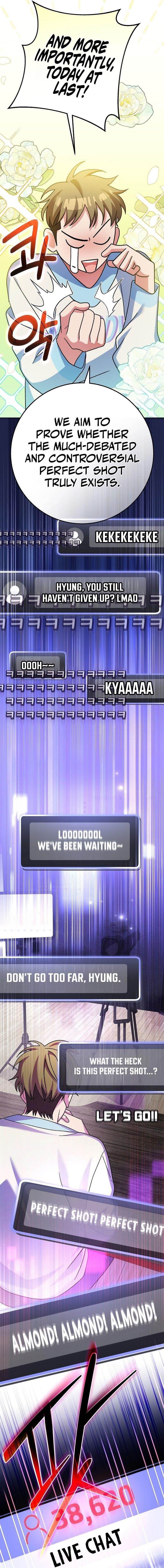 Genius Archer’s Streaming Chapter 9 - Page 26