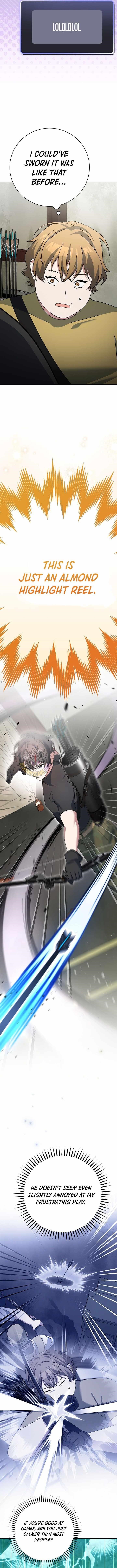 Genius Archer’s Streaming Chapter 90 - Page 2