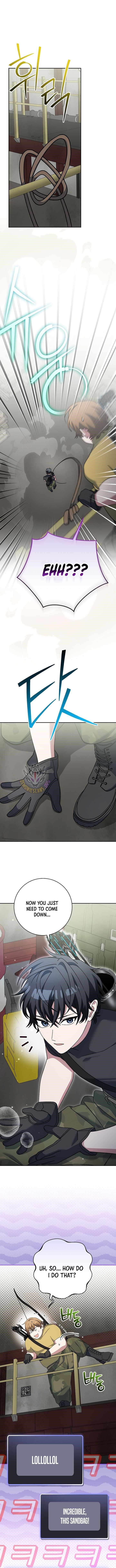 Genius Archer’s Streaming Chapter 90 - Page 6