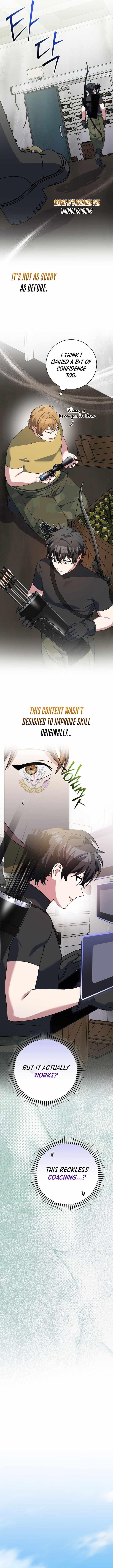 Genius Archer’s Streaming Chapter 91 - Page 4