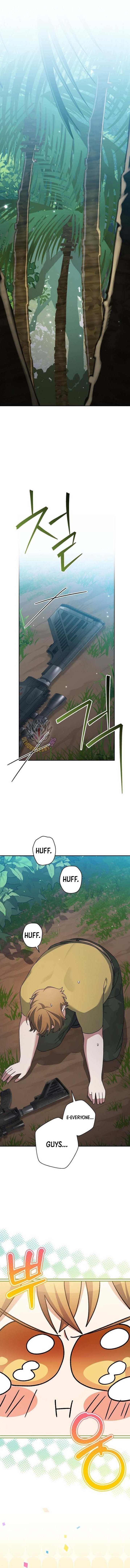 Genius Archer’s Streaming Chapter 92 - Page 1