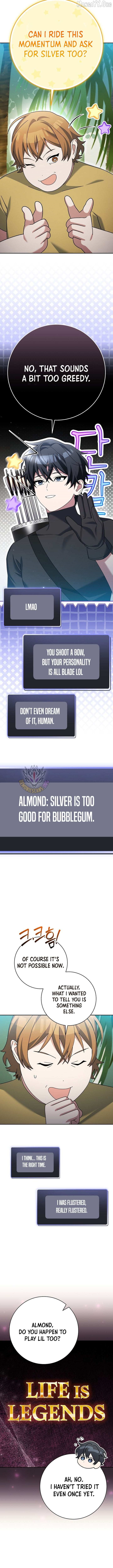 Genius Archer’s Streaming Chapter 92 - Page 13