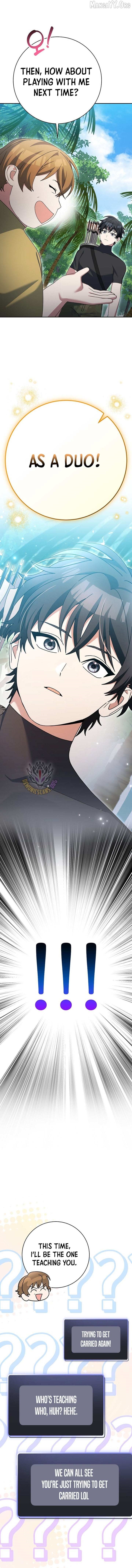 Genius Archer’s Streaming Chapter 92 - Page 14