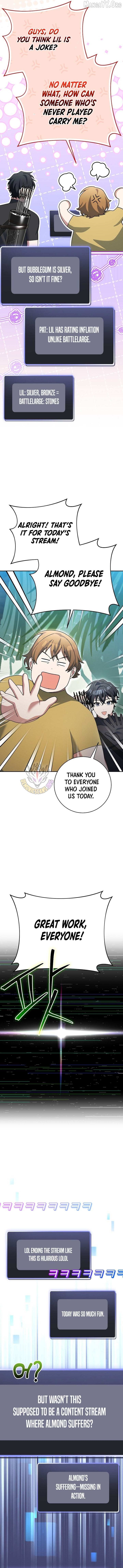 Genius Archer’s Streaming Chapter 92 - Page 15