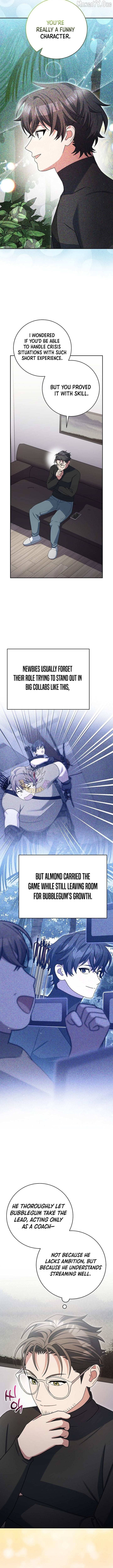 Genius Archer’s Streaming Chapter 92 - Page 9