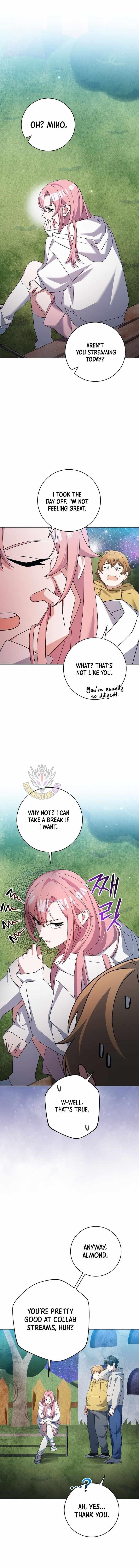 Genius Archer’s Streaming Chapter 93 - Page 1