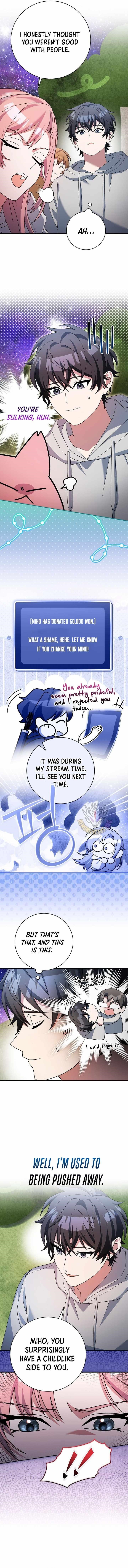 Genius Archer’s Streaming Chapter 93 - Page 2