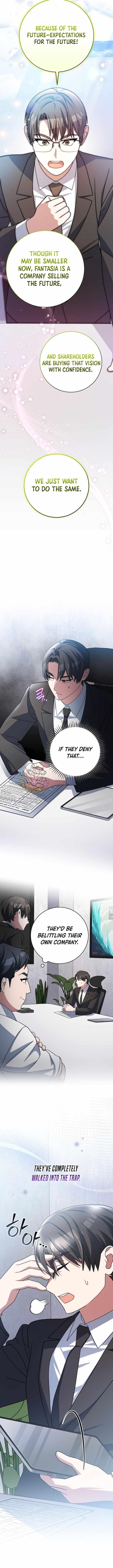 Genius Archer’s Streaming Chapter 94 - Page 16