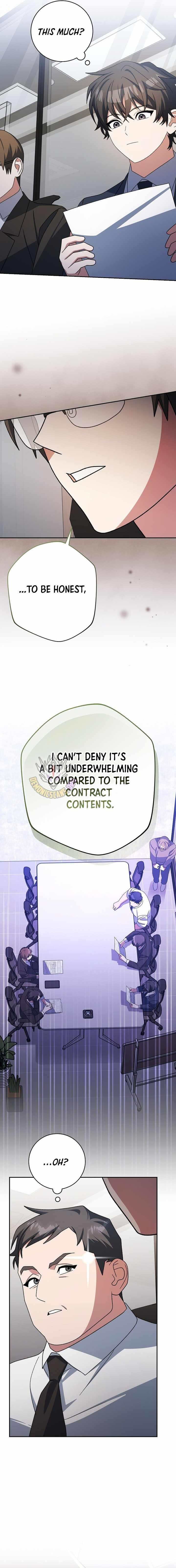 Genius Archer’s Streaming Chapter 94 - Page 7