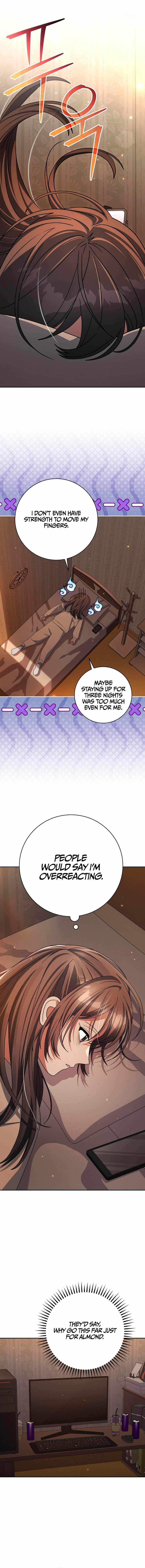 Genius Archer’s Streaming Chapter 95 - Page 10