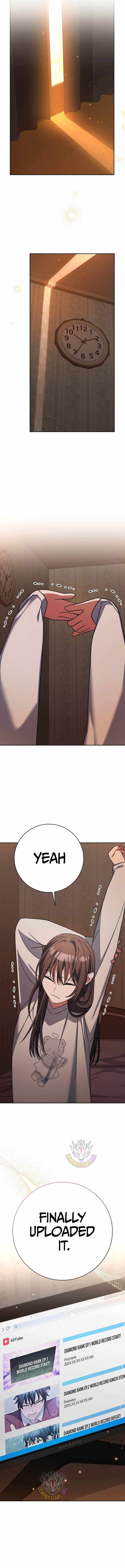 Genius Archer’s Streaming Chapter 95 - Page 9