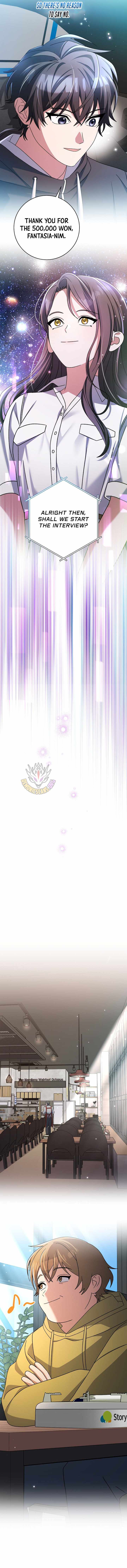 Genius Archer’s Streaming Chapter 96 - Page 14