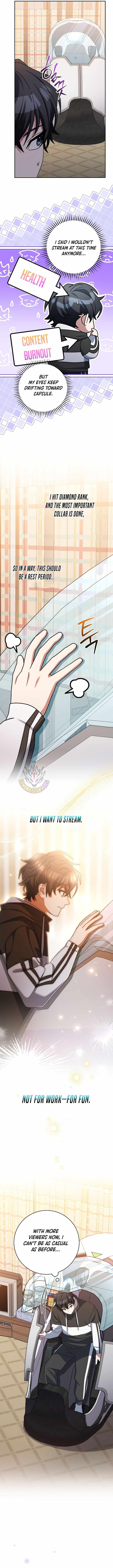 Genius Archer’s Streaming Chapter 96 - Page 5