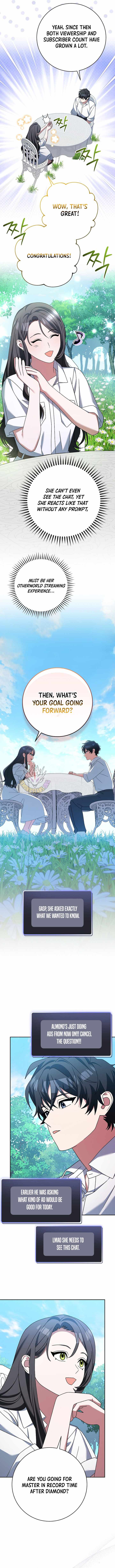 Genius Archer’s Streaming Chapter 97 - Page 13