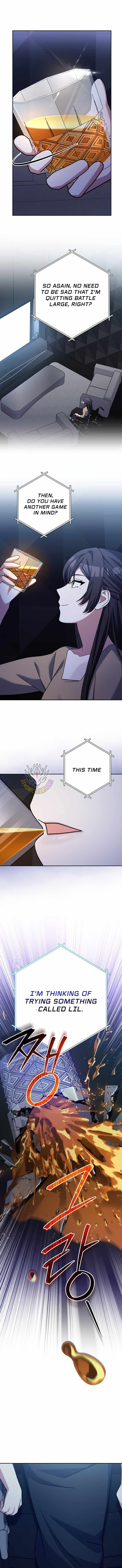 Genius Archer’s Streaming Chapter 97 - Page 17