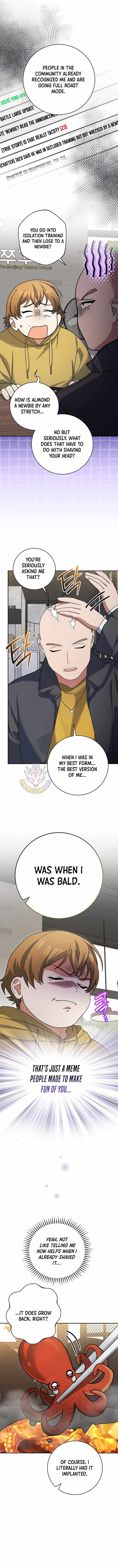 Genius Archer’s Streaming Chapter 97 - Page 2