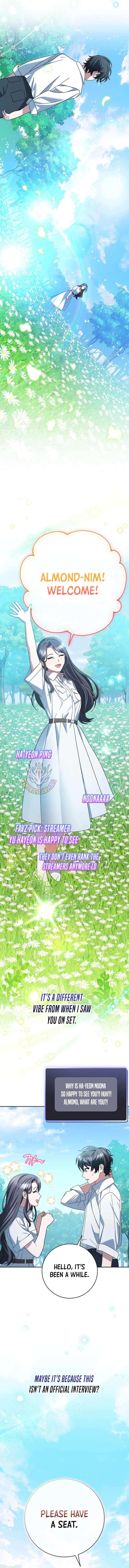 Genius Archer’s Streaming Chapter 97 - Page 9