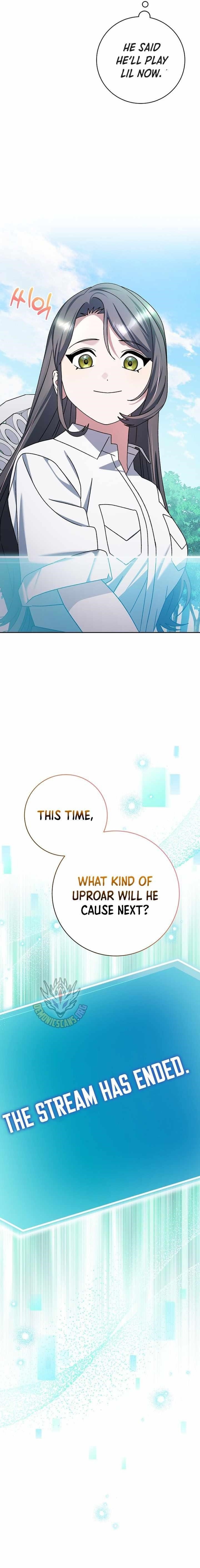 Genius Archer’s Streaming Chapter 98 - Page 17