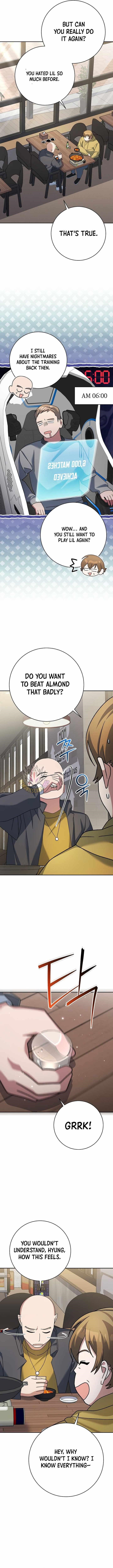 Genius Archer’s Streaming Chapter 98 - Page 4