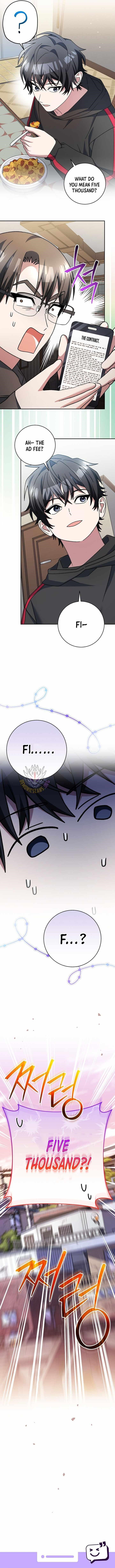 Genius Archer’s Streaming Chapter 99 - Page 17