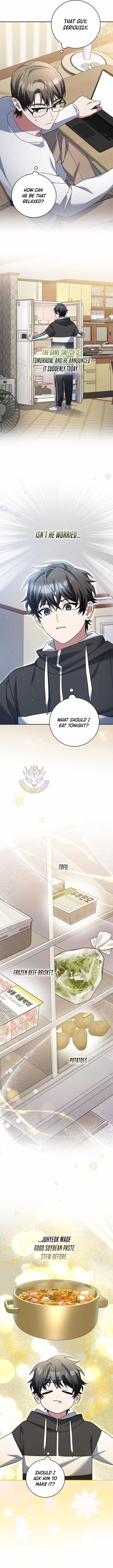 Genius Archer’s Streaming Chapter 99 - Page 2