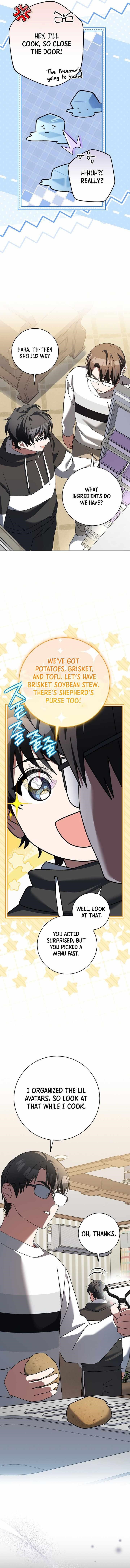 Genius Archer’s Streaming Chapter 99 - Page 4