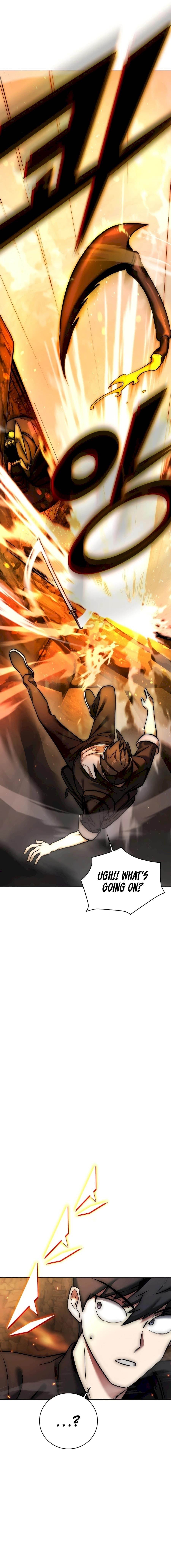 Subscribing to the Transcendent’s Channel Chapter 1 - Page 13