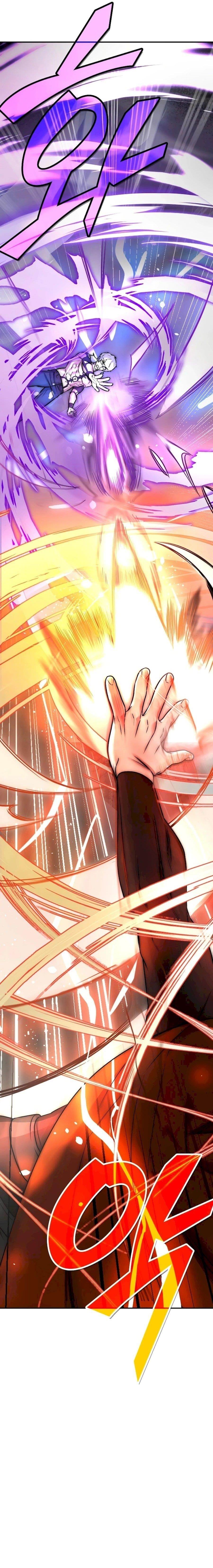 Subscribing to the Transcendent’s Channel Chapter 1 - Page 22