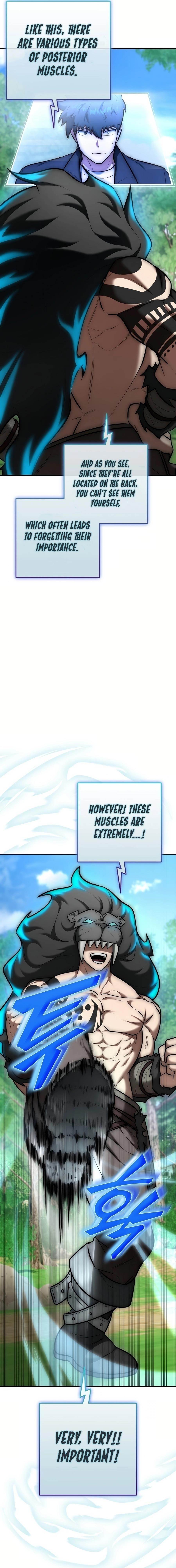 Subscribing to the Transcendent’s Channel Chapter 11 - Page 20