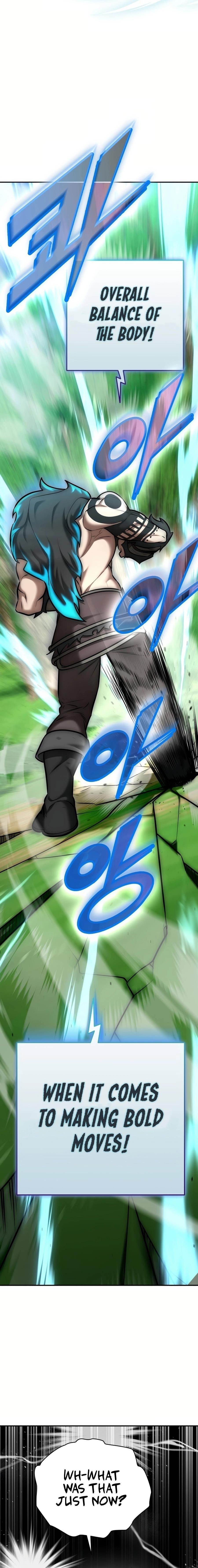 Subscribing to the Transcendent’s Channel Chapter 11 - Page 21