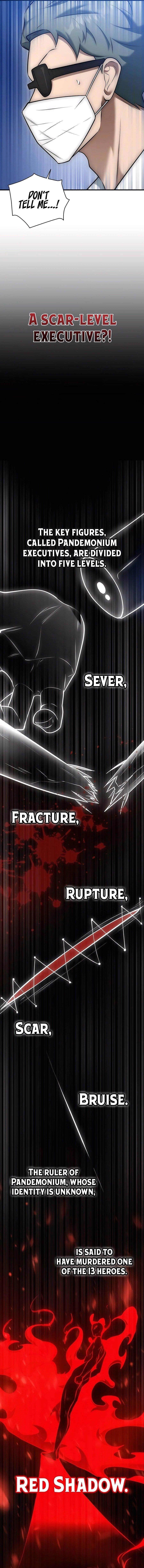 Subscribing to the Transcendent’s Channel Chapter 21 - Page 22