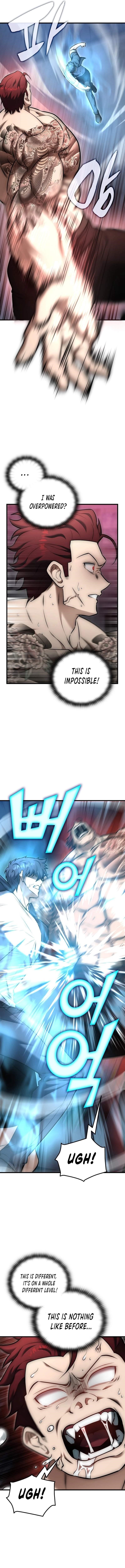 Subscribing to the Transcendent’s Channel Chapter 25 - Page 18