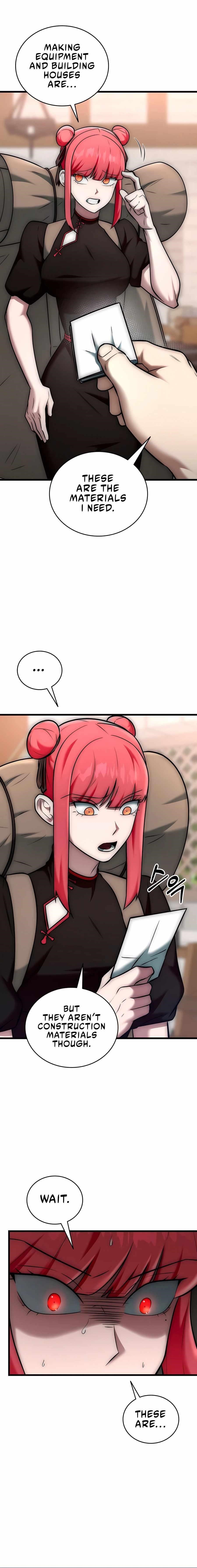 Subscribing to the Transcendent’s Channel Chapter 27 - Page 24