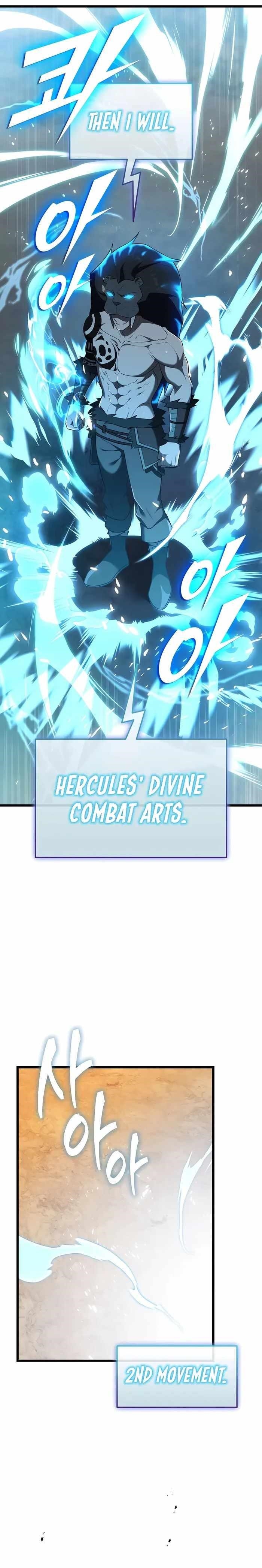 Subscribing to the Transcendent’s Channel Chapter 36 - Page 13