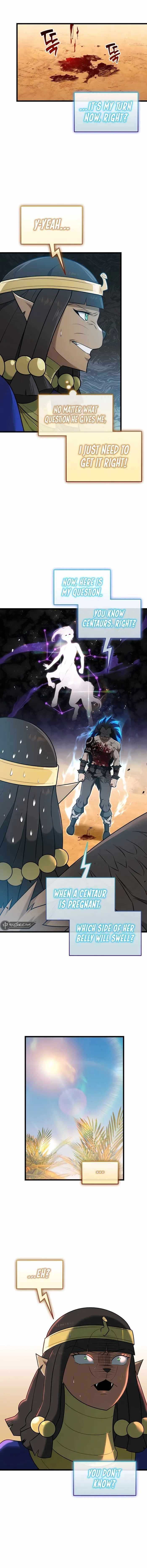 Subscribing to the Transcendent’s Channel Chapter 36 - Page 9