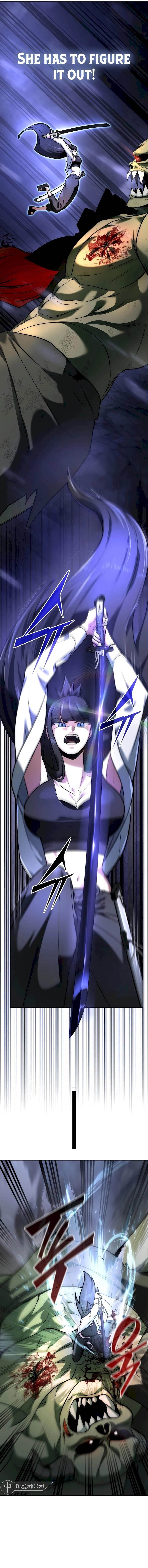 Subscribing to the Transcendent’s Channel Chapter 4 - Page 24