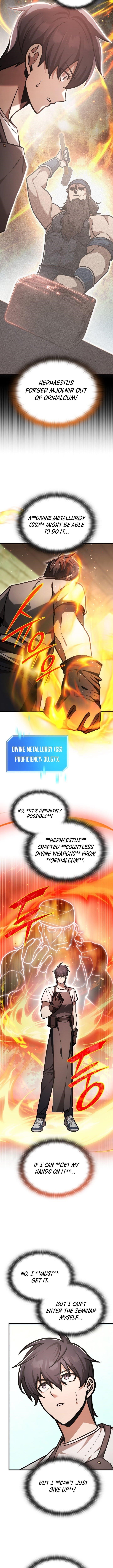 Subscribing to the Transcendent’s Channel Chapter 48 - Page 16