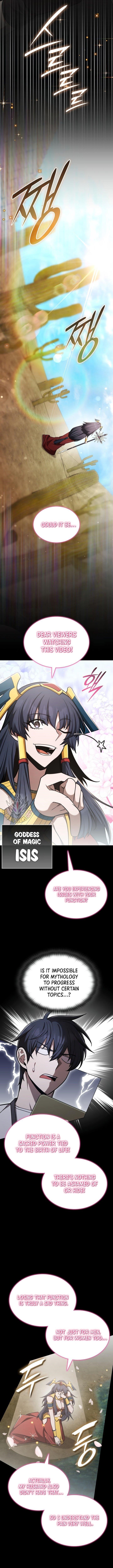 Subscribing to the Transcendent’s Channel Chapter 51 - Page 13