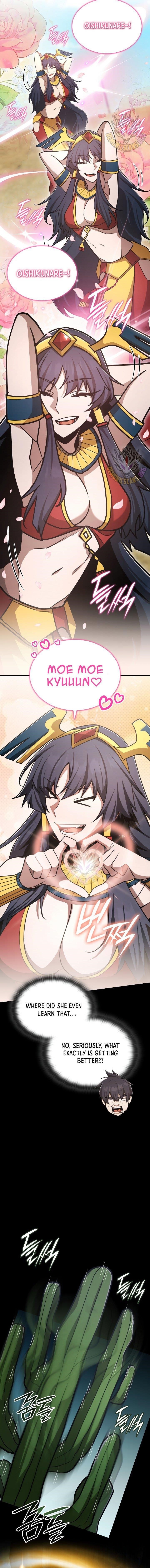 Subscribing to the Transcendent’s Channel Chapter 51 - Page 15