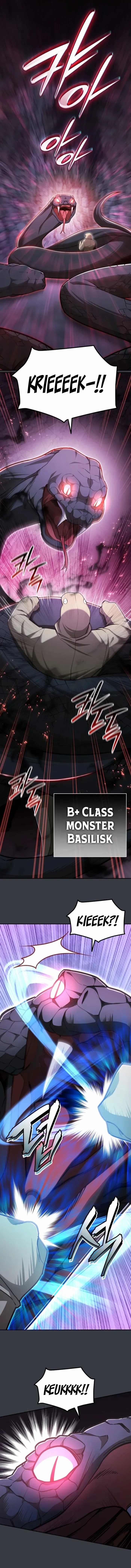 Subscribing to the Transcendent’s Channel Chapter 54 - Page 1