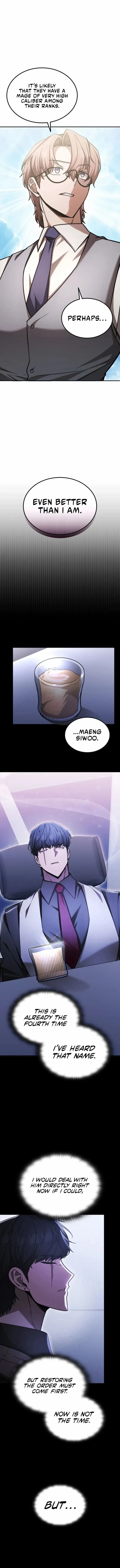 Subscribing to the Transcendent’s Channel Chapter 54 - Page 10