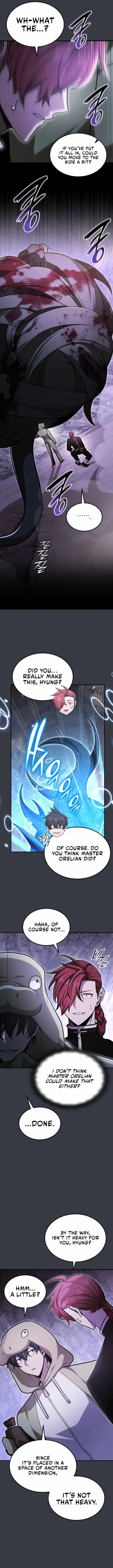 Subscribing to the Transcendent’s Channel Chapter 54 - Page 4