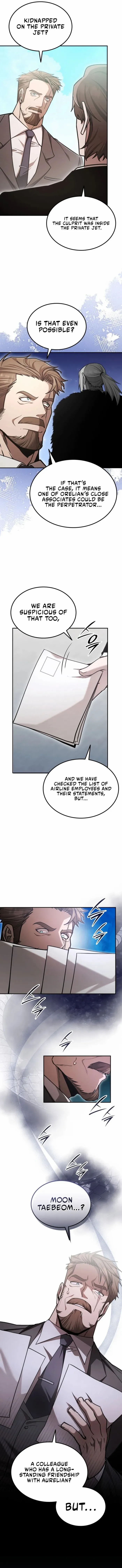 Subscribing to the Transcendent’s Channel Chapter 54 - Page 7