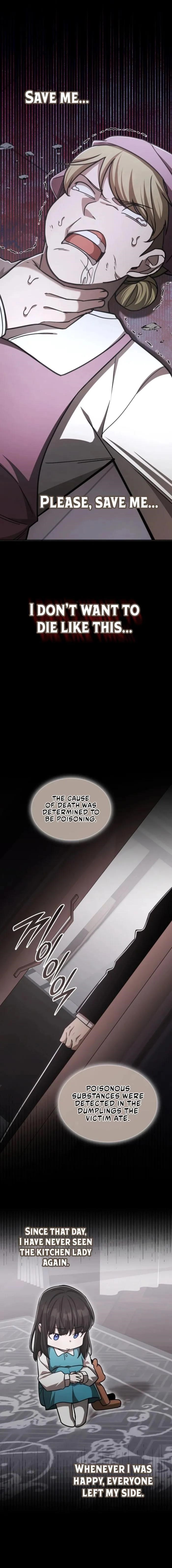 Subscribing to the Transcendent’s Channel Chapter 55 - Page 16