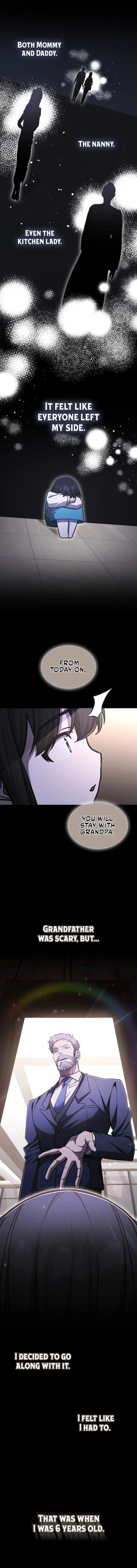 Subscribing to the Transcendent’s Channel Chapter 55 - Page 17