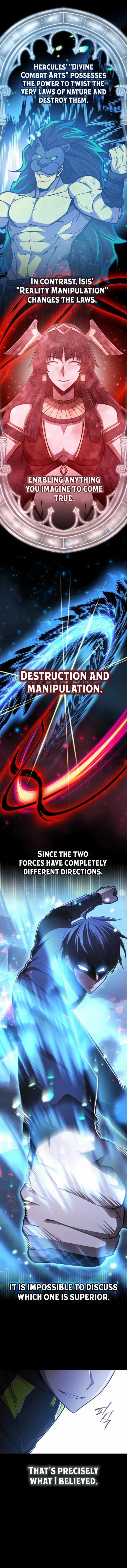 Subscribing to the Transcendent’s Channel Chapter 56 - Page 10