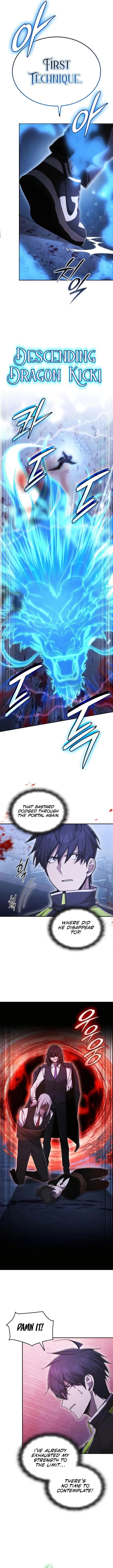 Subscribing to the Transcendent’s Channel Chapter 57 - Page 12