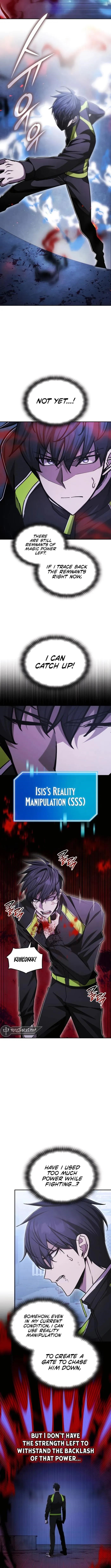 Subscribing to the Transcendent’s Channel Chapter 57 - Page 14