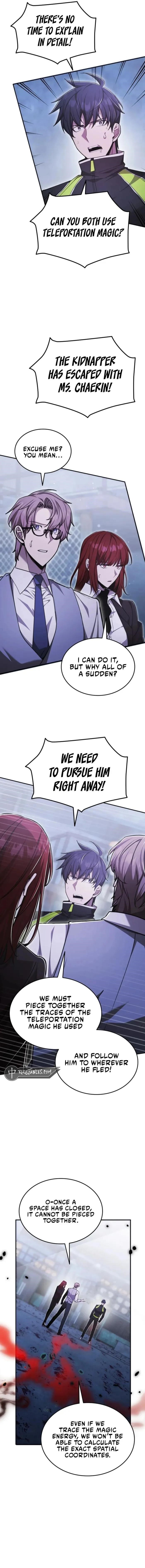 Subscribing to the Transcendent’s Channel Chapter 58 - Page 3