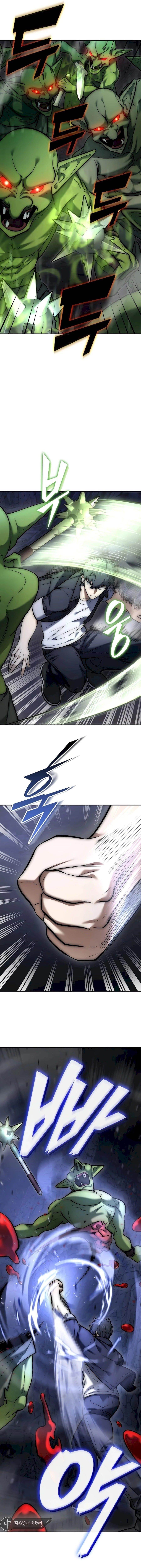 Subscribing to the Transcendent’s Channel Chapter 6 - Page 3